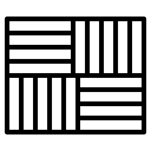 parquet réalisation