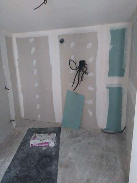 le balch philippe cloison seche avec cable